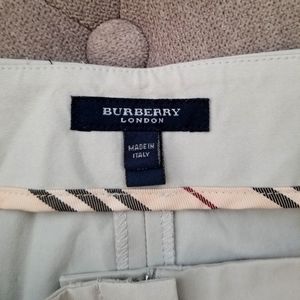 Burberry women pant